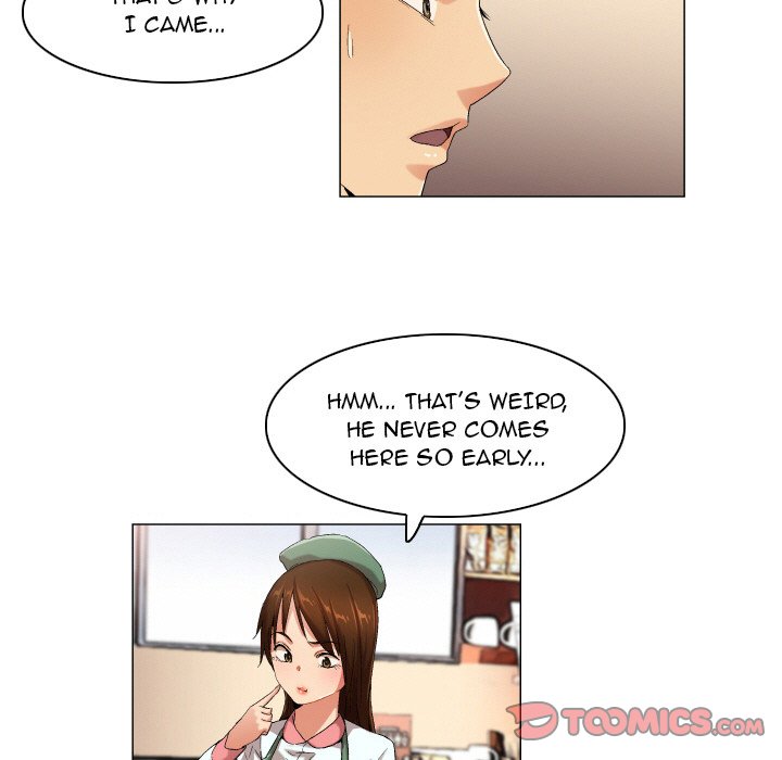 God of App Chapter 46 Page 15