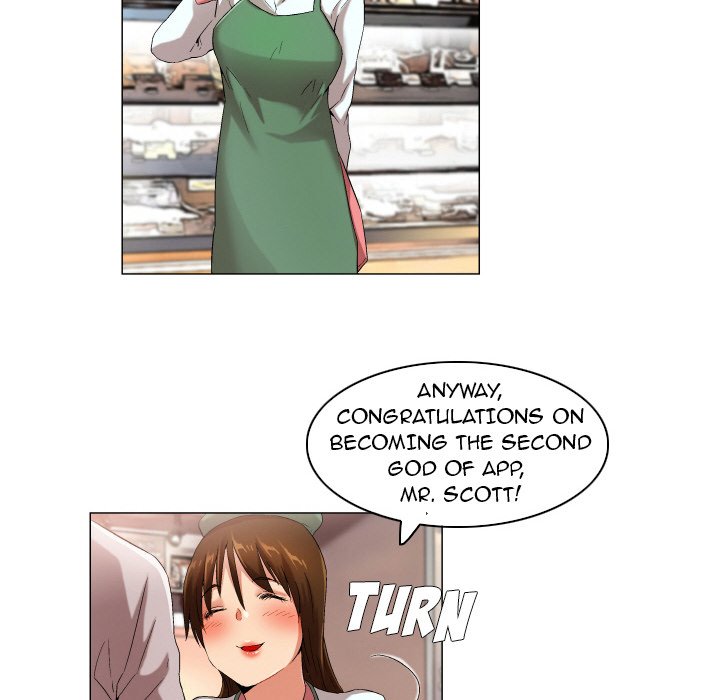 God of App Chapter 46 Page 16
