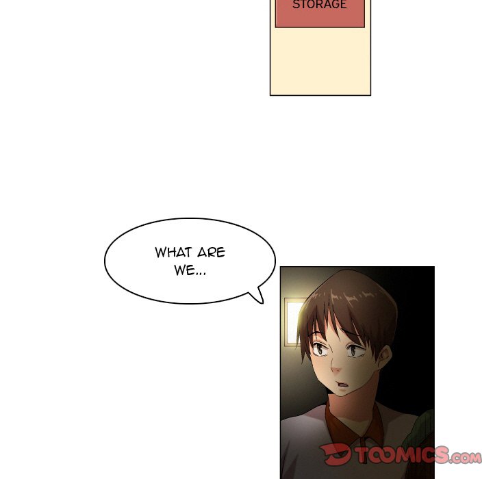 God of App Chapter 46 Page 19