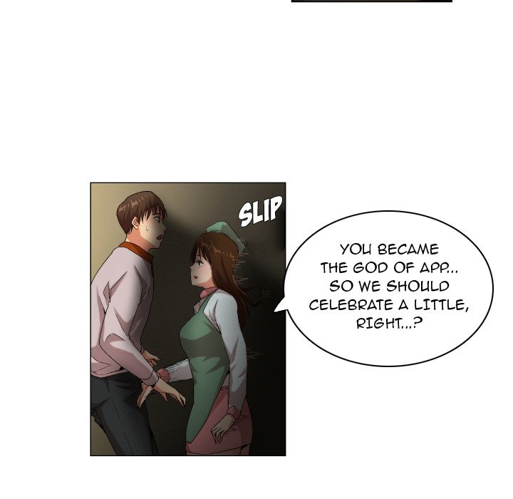 God of App Chapter 46 Page 20