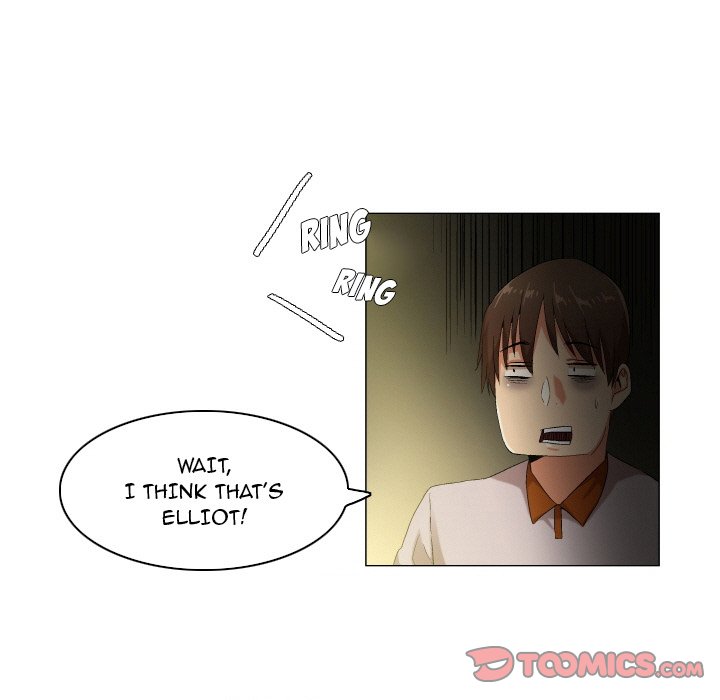 God of App Chapter 46 Page 23