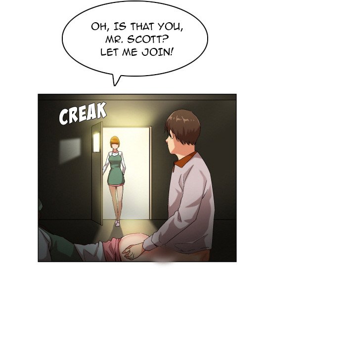 God of App Chapter 46 Page 24