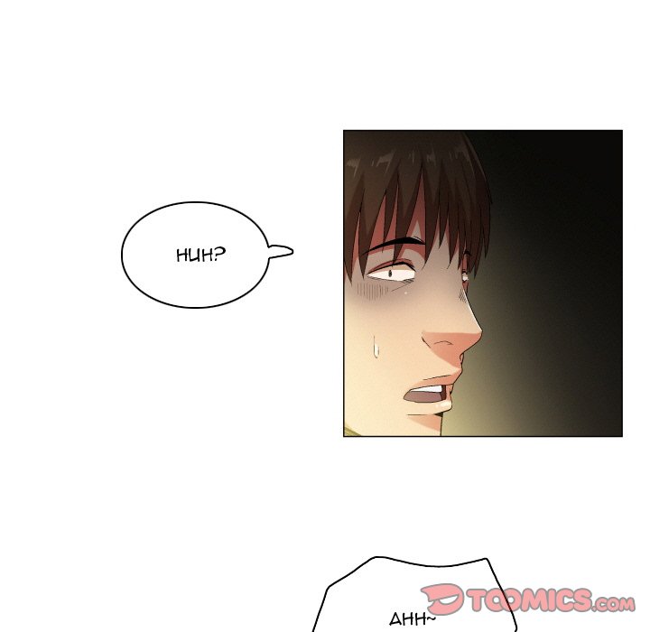 God of App Chapter 46 Page 25