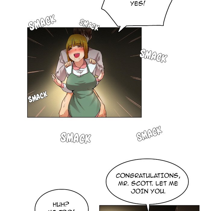 God of App Chapter 46 Page 26
