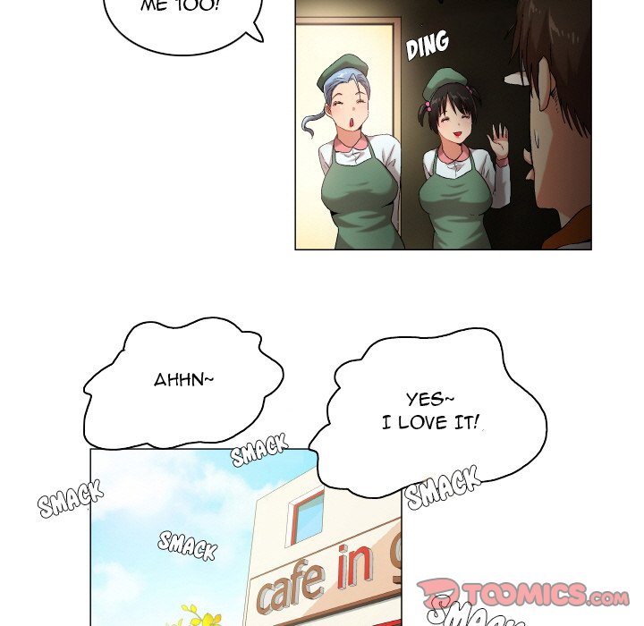 God of App Chapter 46 Page 27