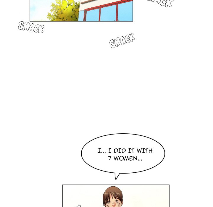God of App Chapter 46 Page 28