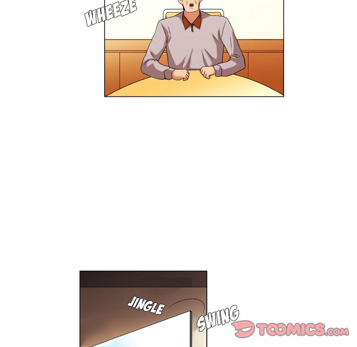 God of App Chapter 46 Page 29