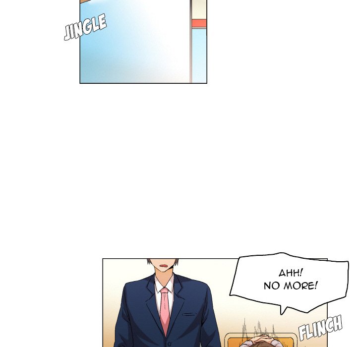 God of App Chapter 46 Page 30