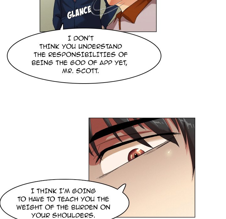 God of App Chapter 46 Page 32