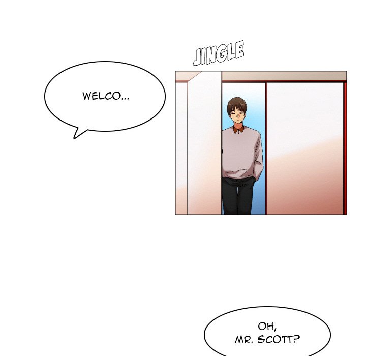 God of App Chapter 46 Page 8