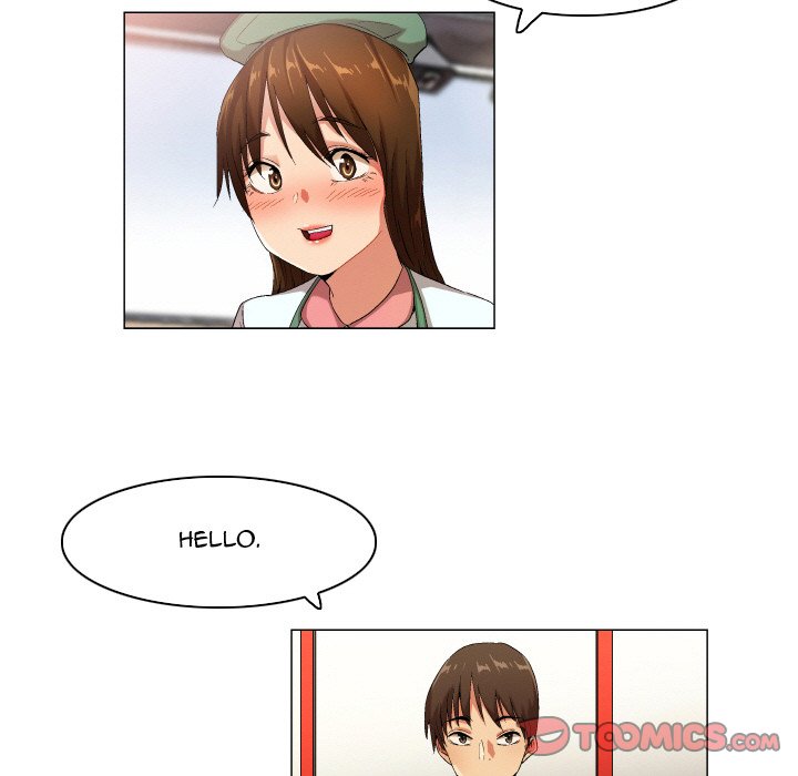 God of App Chapter 46 Page 9