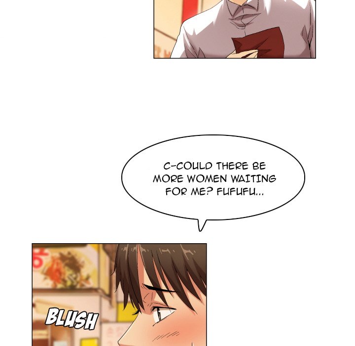 God of App Chapter 47 Page 11