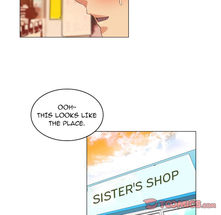 God of App Chapter 47 Page 12
