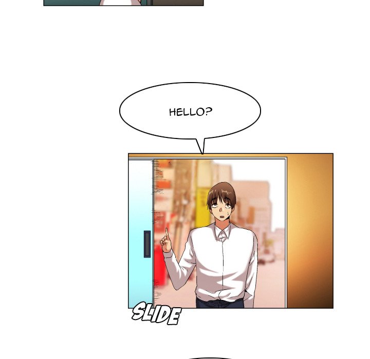 God of App Chapter 47 Page 14