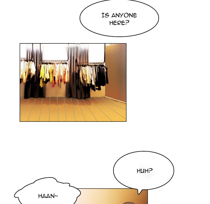 God of App Chapter 47 Page 15