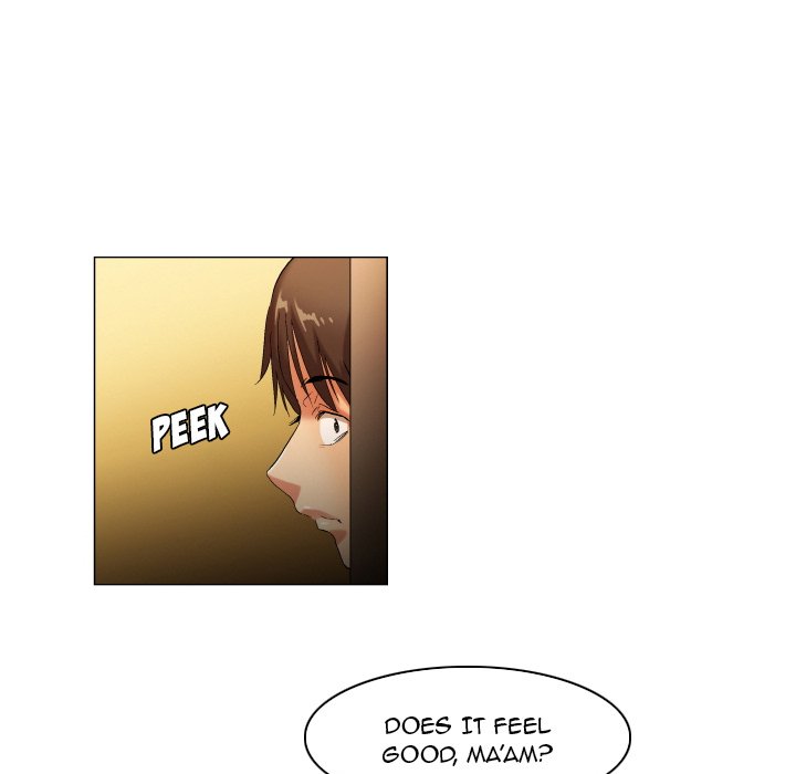 God of App Chapter 47 Page 17