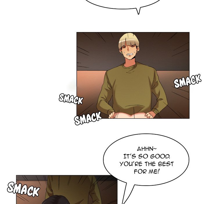 God of App Chapter 47 Page 18