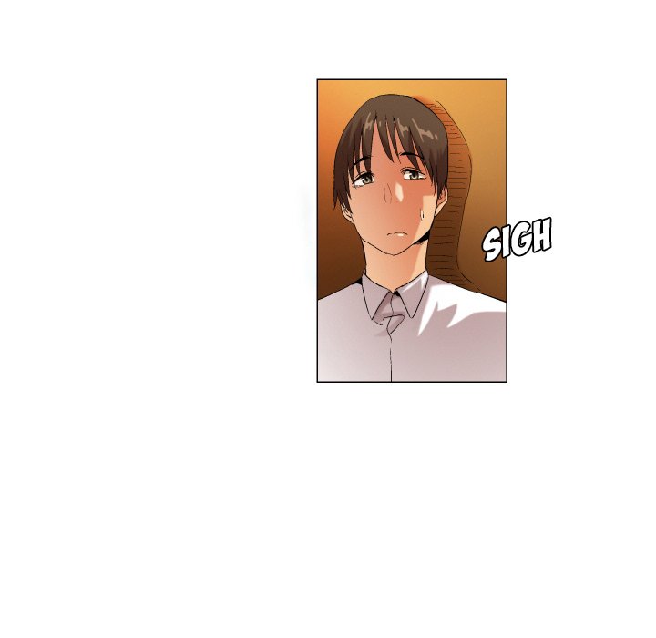 God of App Chapter 47 Page 22