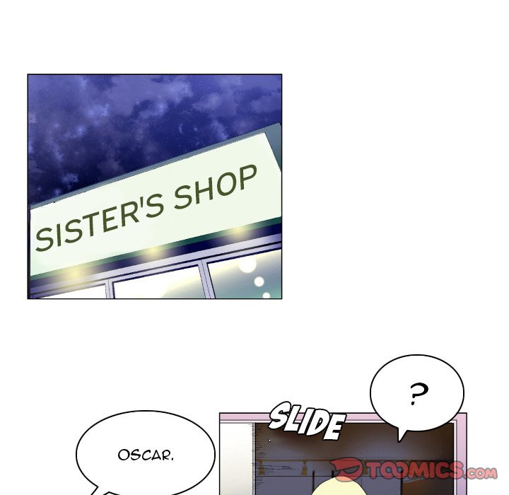 God of App Chapter 47 Page 23