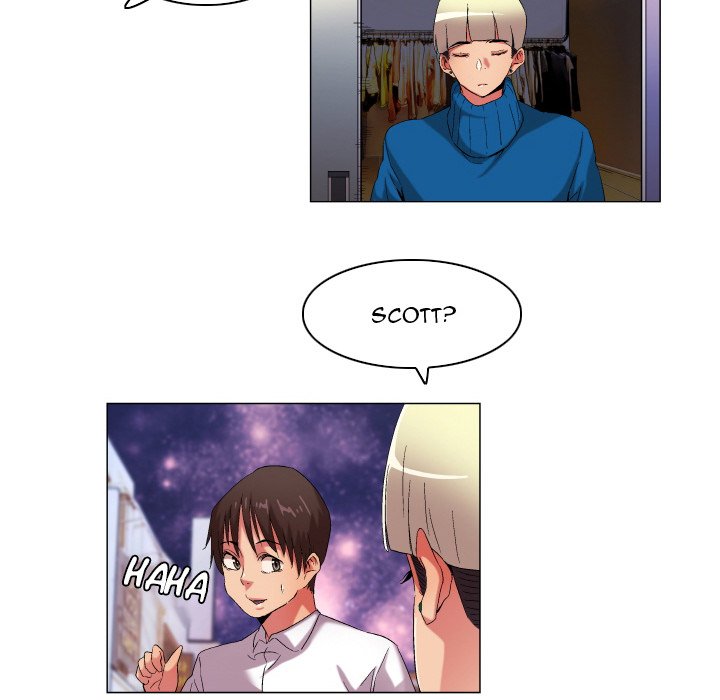 God of App Chapter 47 Page 24