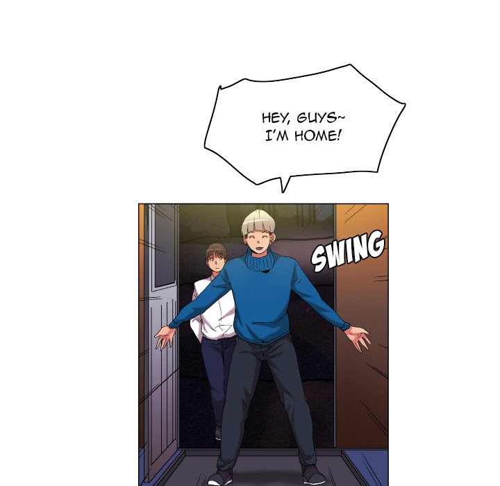 God of App Chapter 47 Page 27