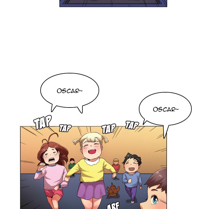 God of App Chapter 47 Page 28