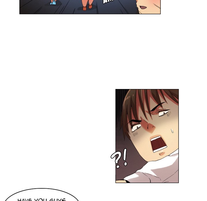 God of App Chapter 47 Page 29