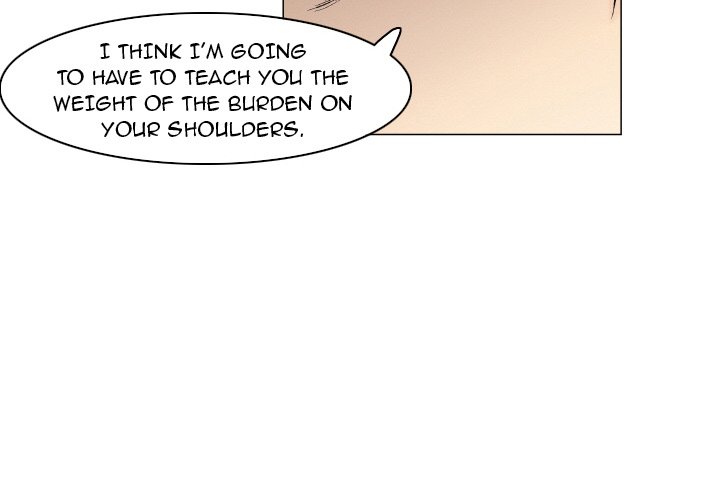 God of App Chapter 47 Page 3