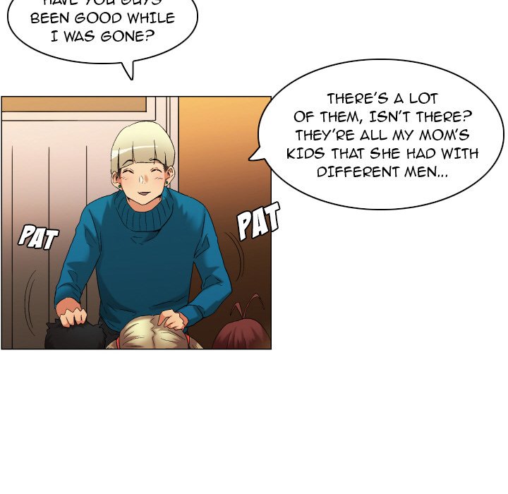God of App Chapter 47 Page 30