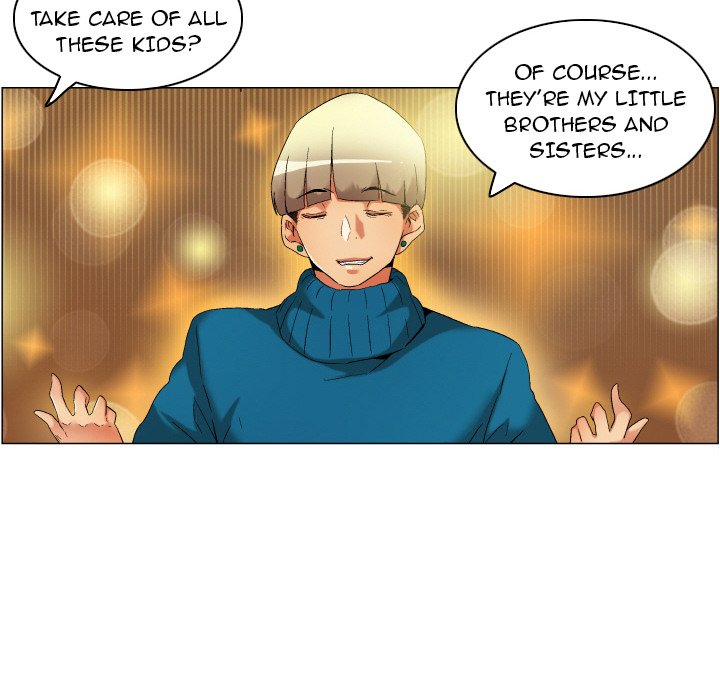 God of App Chapter 47 Page 32