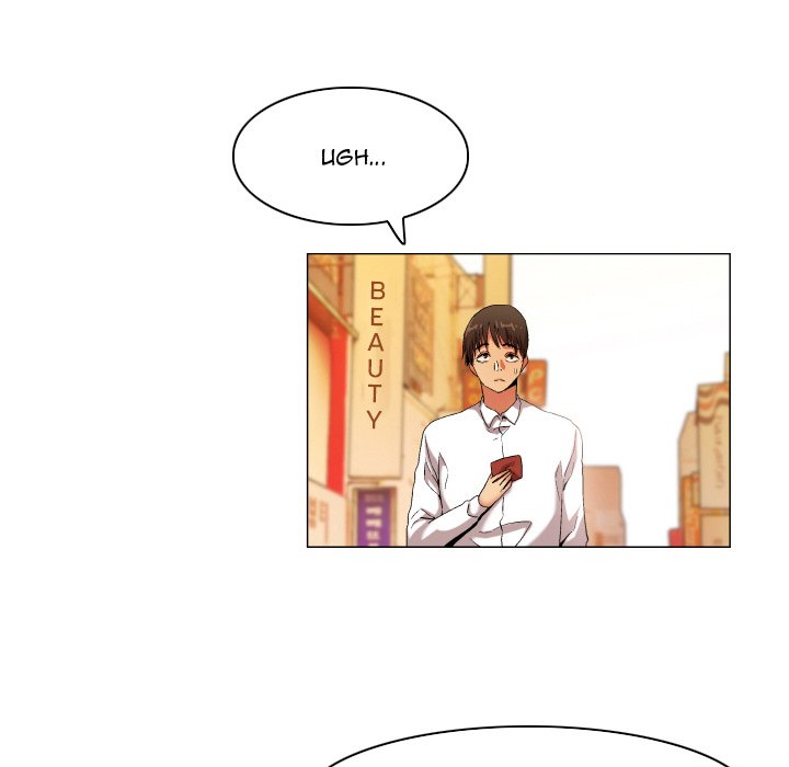 God of App Chapter 47 Page 7