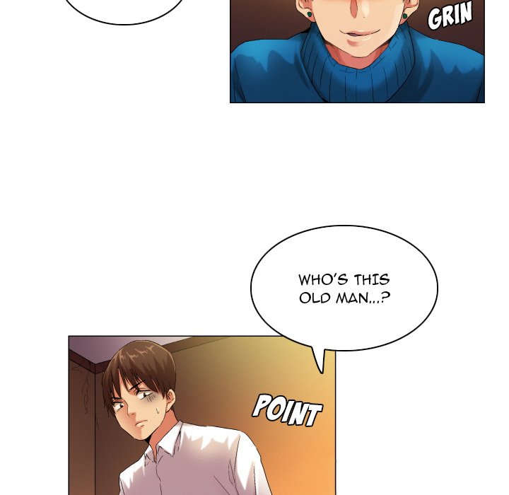God of App Chapter 48 Page 10
