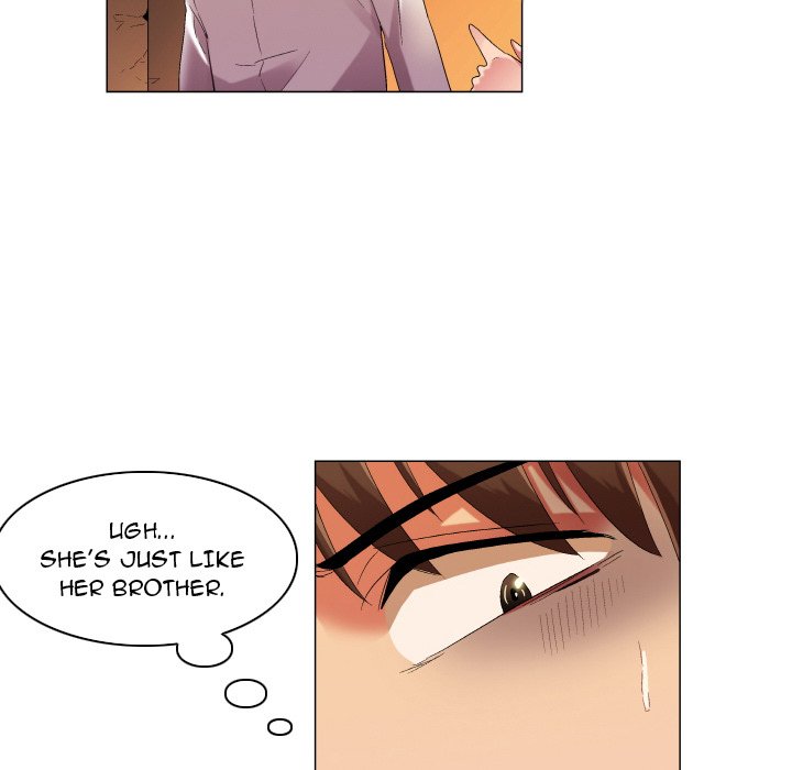 God of App Chapter 48 Page 11