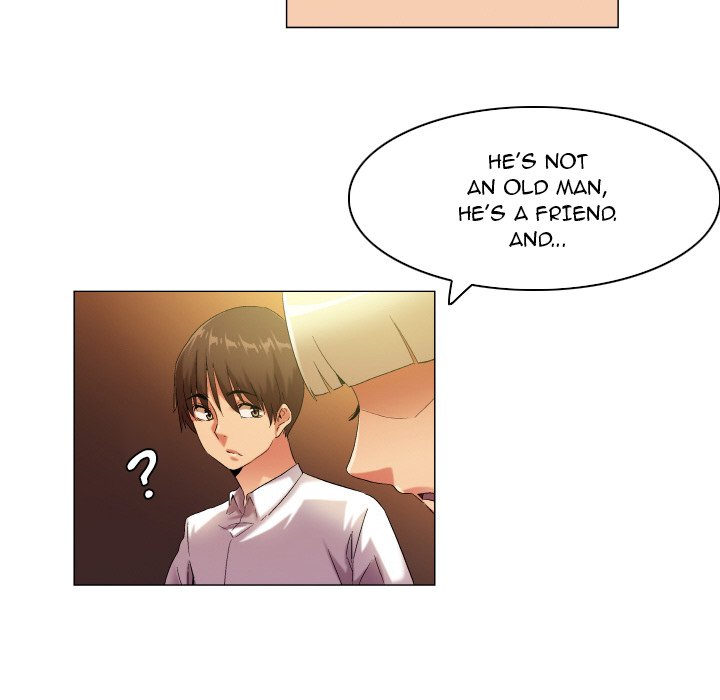 God of App Chapter 48 Page 12