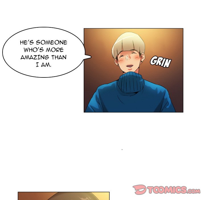 God of App Chapter 48 Page 13