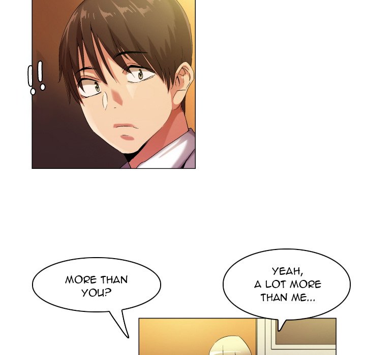 God of App Chapter 48 Page 14