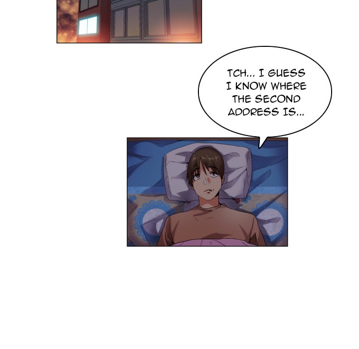 God of App Chapter 48 Page 17