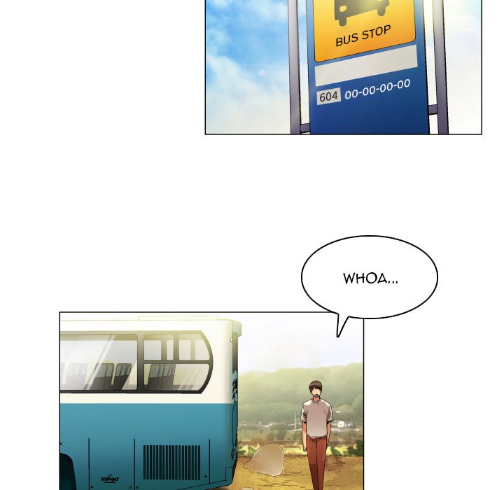 God of App Chapter 48 Page 19