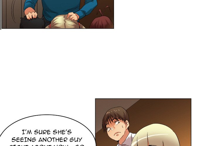 God of App Chapter 48 Page 2