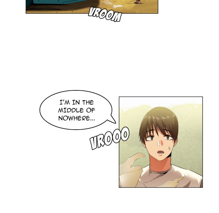 God of App Chapter 48 Page 20