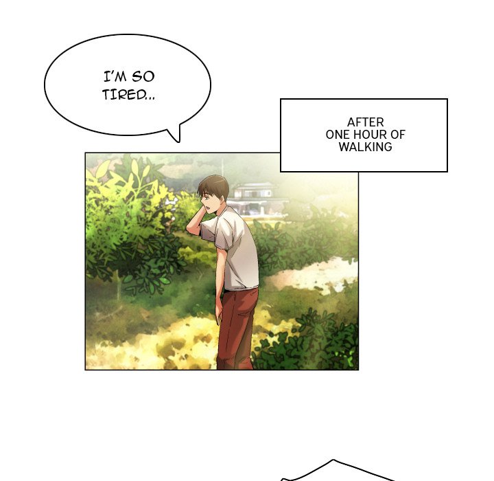 God of App Chapter 48 Page 21