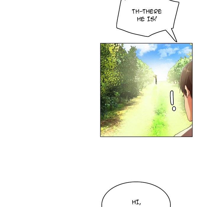 God of App Chapter 48 Page 22