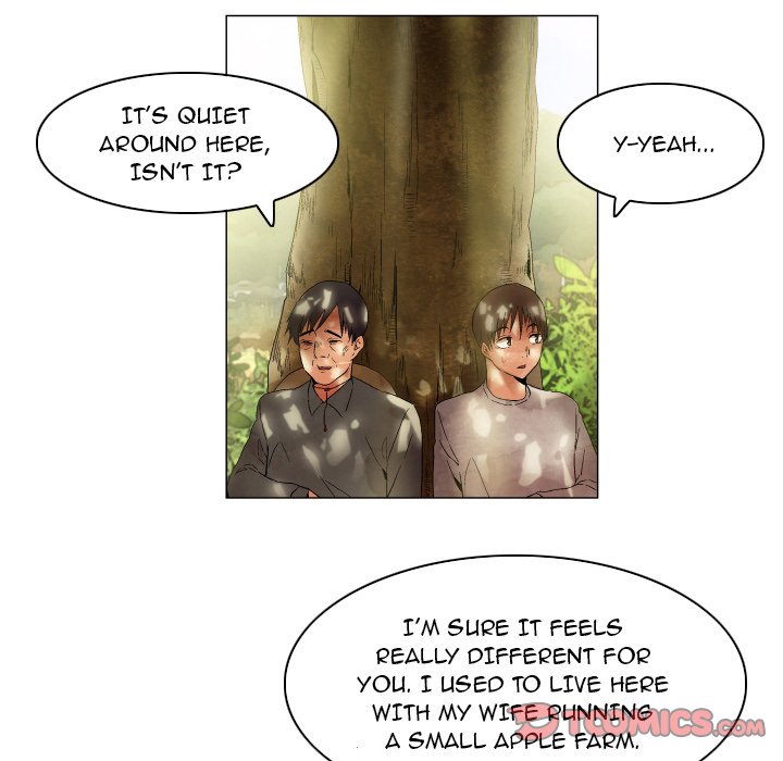 God of App Chapter 48 Page 25