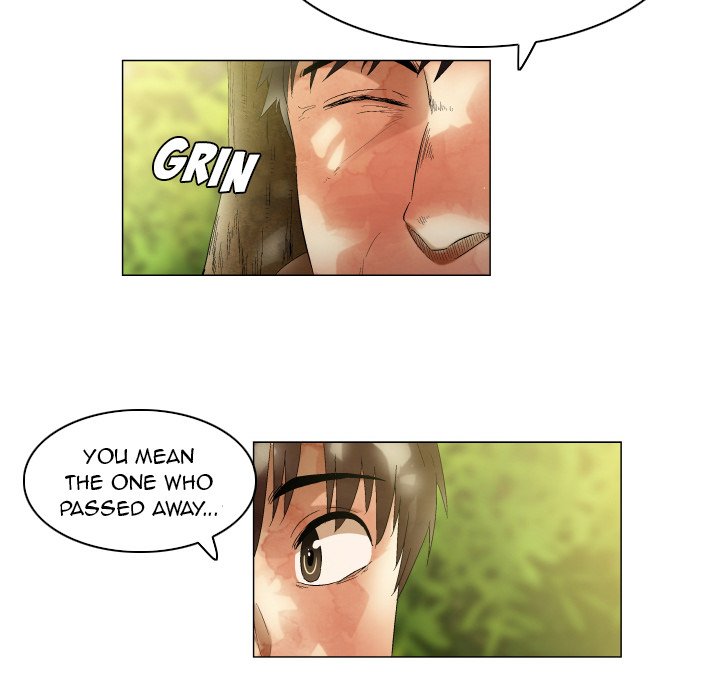 God of App Chapter 48 Page 26