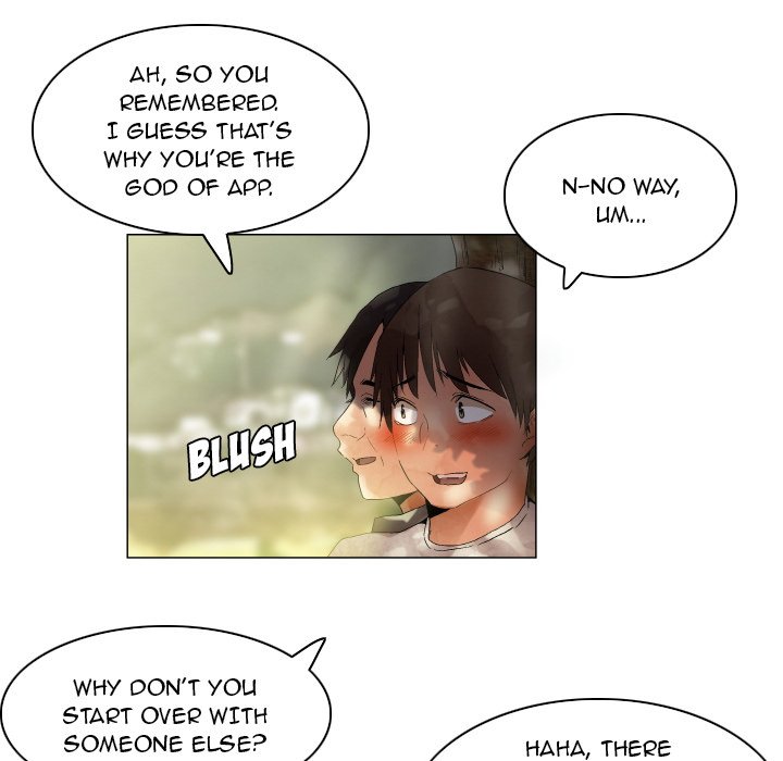 God of App Chapter 48 Page 27