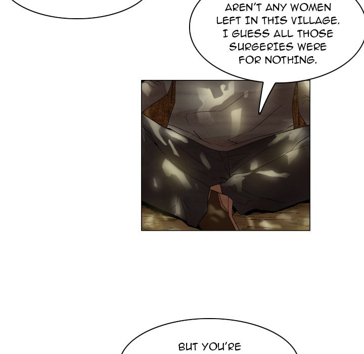 God of App Chapter 48 Page 28