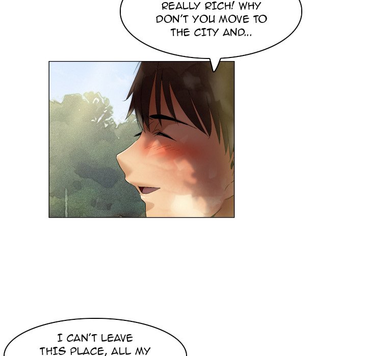 God of App Chapter 48 Page 29