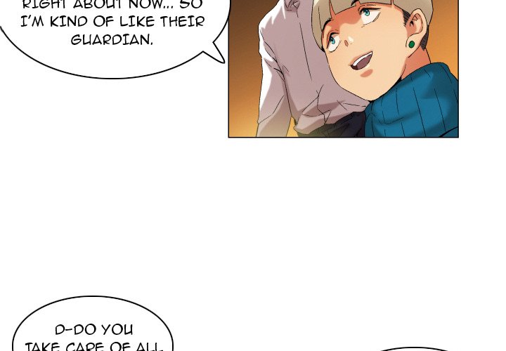 God of App Chapter 48 Page 3
