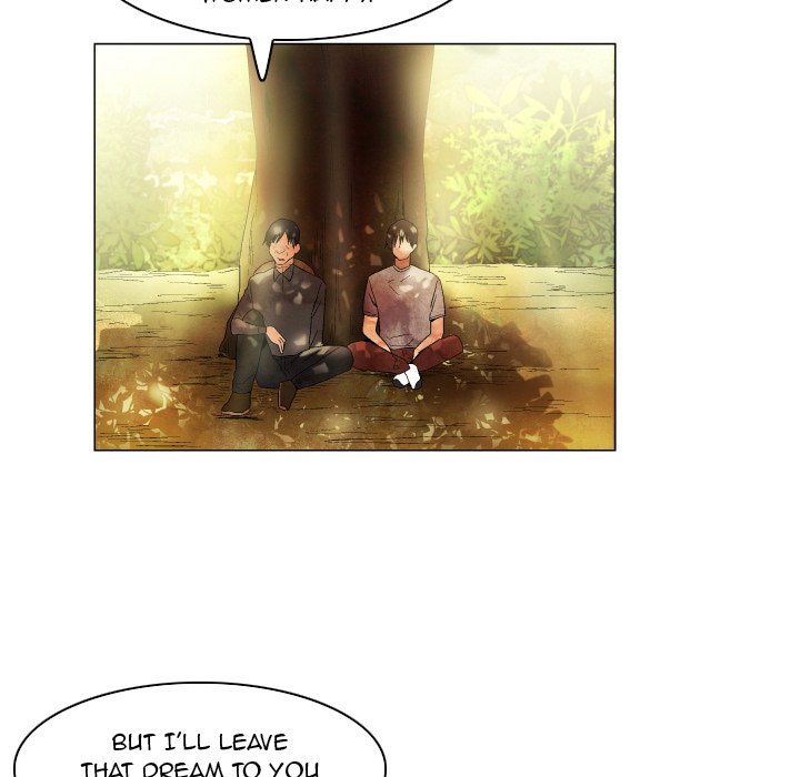 God of App Chapter 48 Page 31