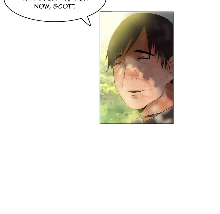 God of App Chapter 48 Page 32